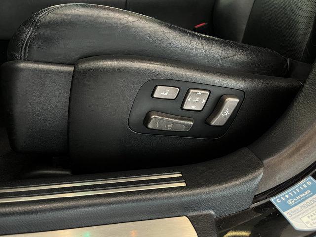 used 2011 Lexus LS 460 car, priced at $10,460