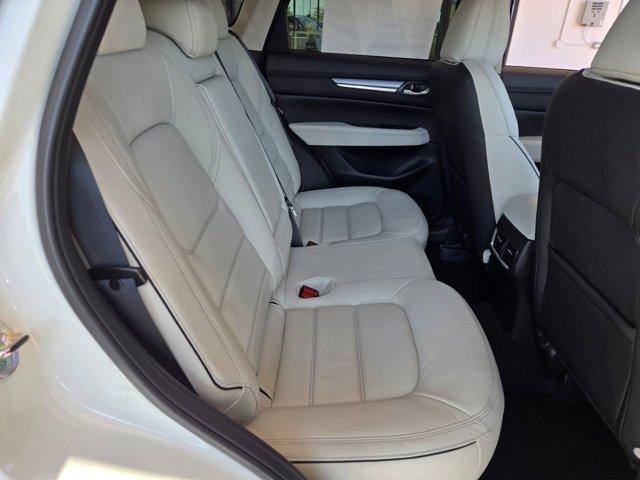 new 2025 Mazda CX-5 car, priced at $36,440