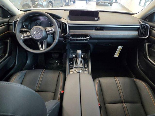 new 2025 Mazda CX-50 Hybrid car, priced at $41,838