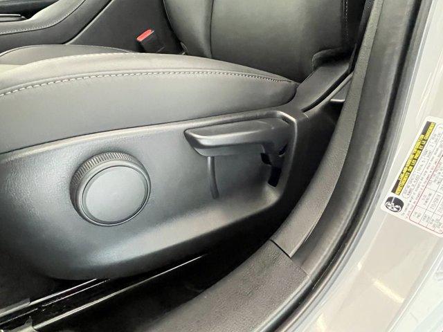 used 2025 Mazda CX-30 car, priced at $25,500