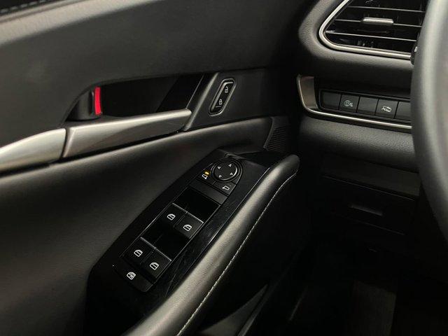 used 2025 Mazda CX-30 car, priced at $25,500