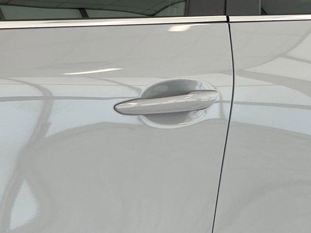 used 2025 Mazda CX-30 car, priced at $25,500