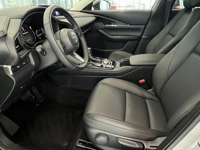 used 2025 Mazda CX-30 car, priced at $25,500