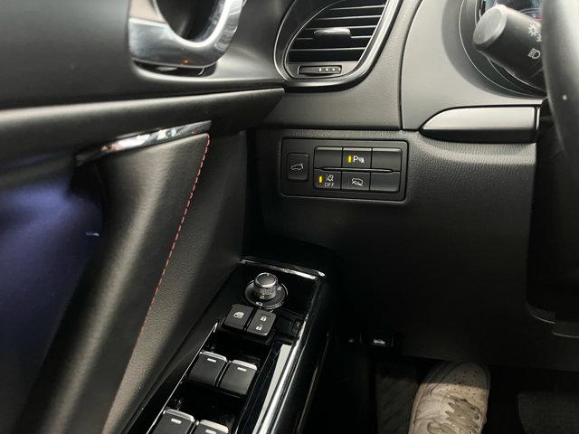 used 2023 Mazda CX-9 car, priced at $29,500