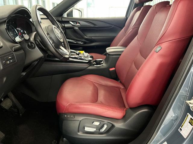 used 2023 Mazda CX-9 car, priced at $29,500