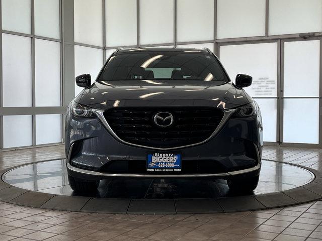 used 2023 Mazda CX-9 car, priced at $29,500