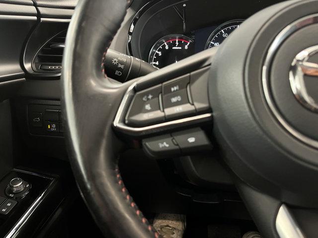 used 2023 Mazda CX-9 car, priced at $29,500