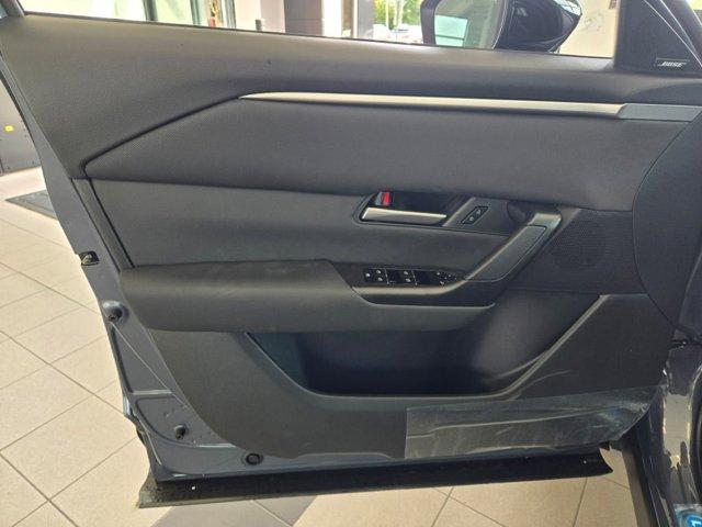 new 2025 Mazda CX-50 car, priced at $34,393