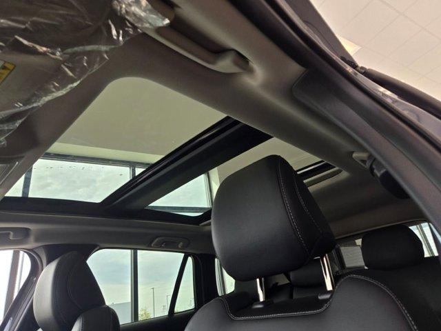 new 2025 Mazda CX-50 car, priced at $34,393