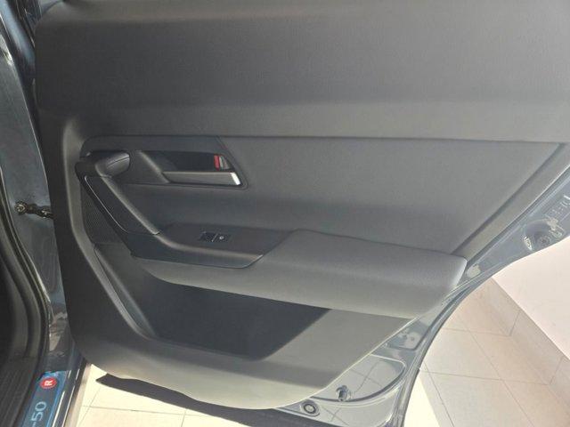 new 2025 Mazda CX-50 car, priced at $34,393