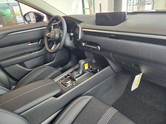 new 2025 Mazda CX-50 car, priced at $34,393