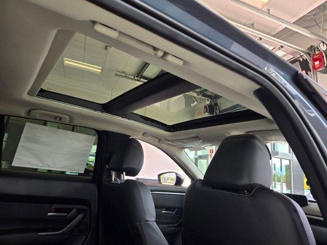 new 2025 Mazda CX-50 car, priced at $34,393