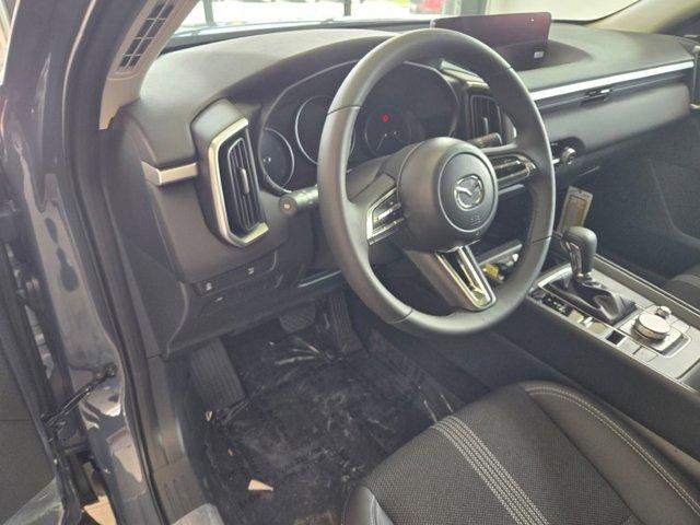 new 2025 Mazda CX-50 car, priced at $34,393