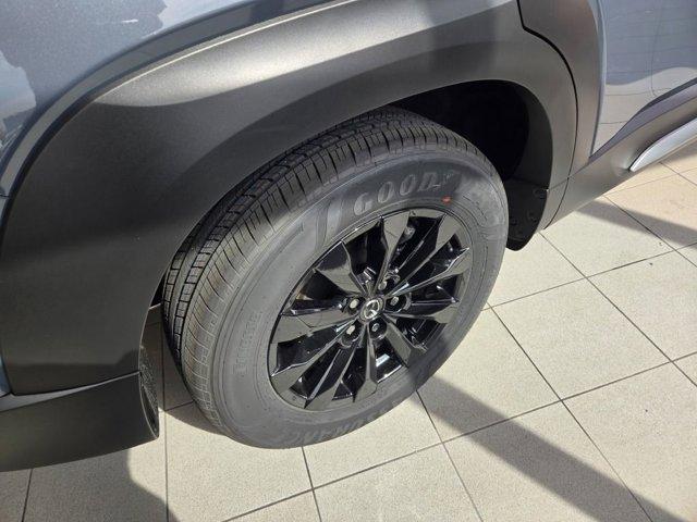 new 2025 Mazda CX-50 car, priced at $34,393