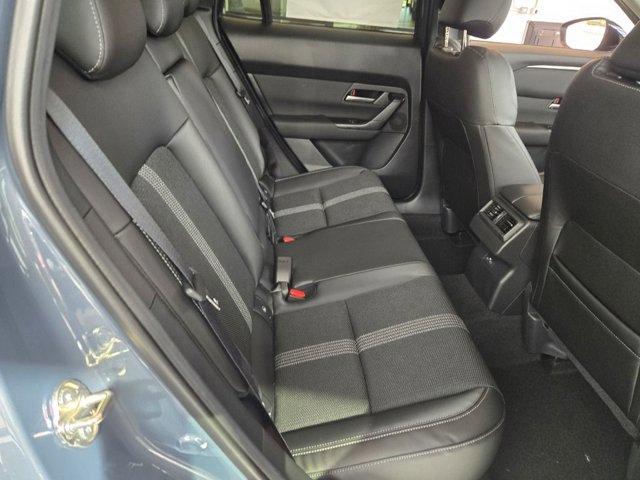 new 2025 Mazda CX-50 car, priced at $34,393