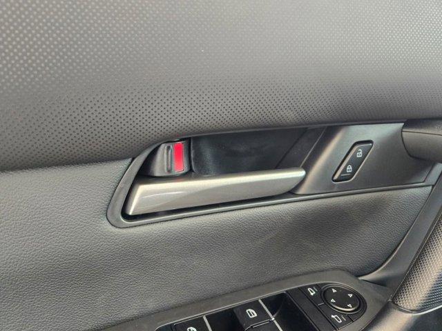 new 2025 Mazda CX-50 car, priced at $34,393