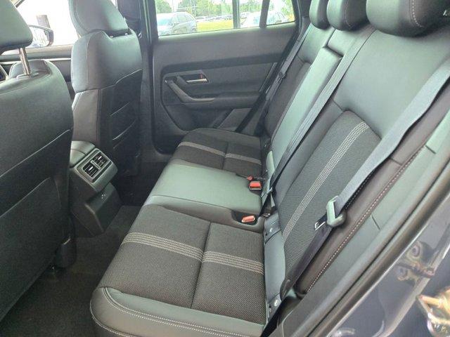 new 2025 Mazda CX-50 car, priced at $34,393