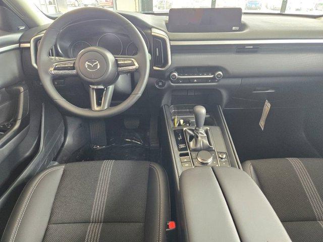 new 2025 Mazda CX-50 car, priced at $34,393