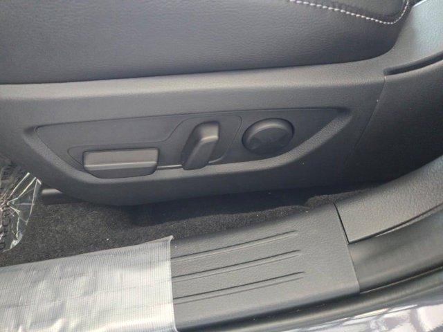 new 2025 Mazda CX-50 car, priced at $34,393