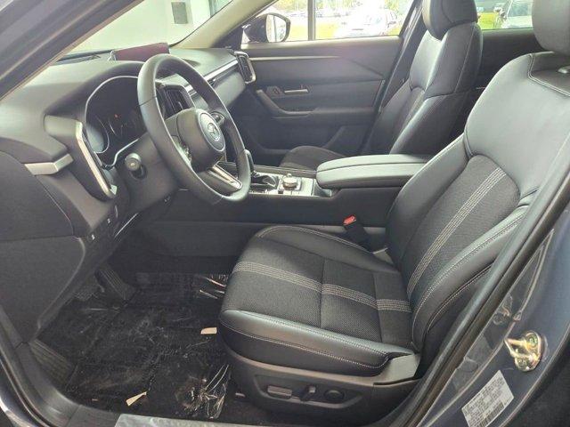 new 2025 Mazda CX-50 car, priced at $34,393