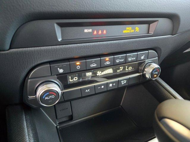 new 2025 Mazda CX-5 car, priced at $29,026