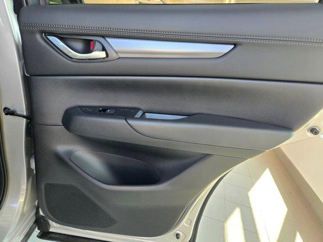 new 2025 Mazda CX-5 car, priced at $29,026