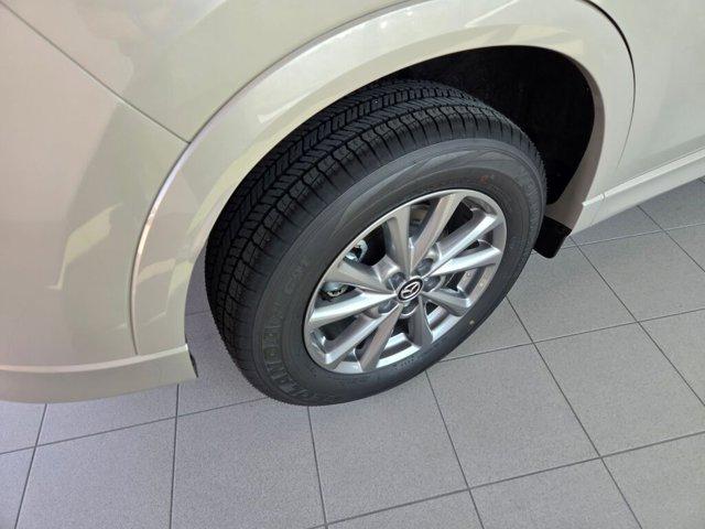 new 2025 Mazda CX-5 car, priced at $29,026