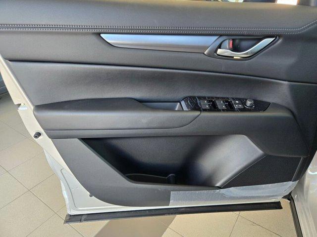 new 2025 Mazda CX-5 car, priced at $29,026