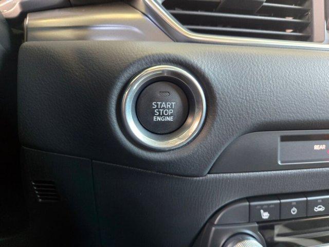 new 2025 Mazda CX-5 car, priced at $29,026