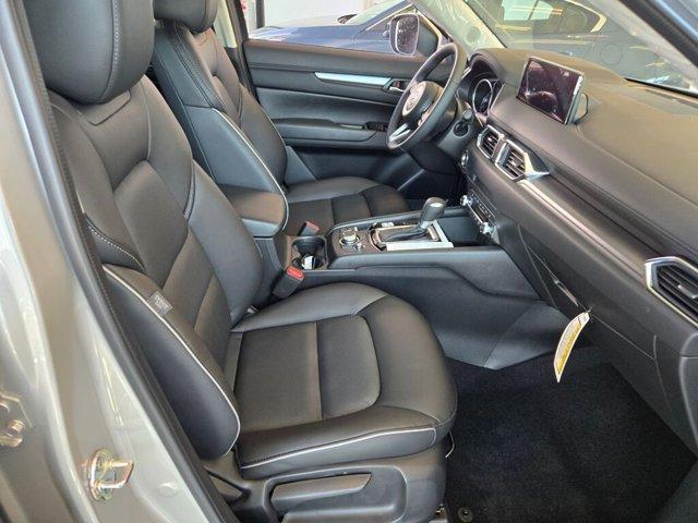 new 2025 Mazda CX-5 car, priced at $29,026