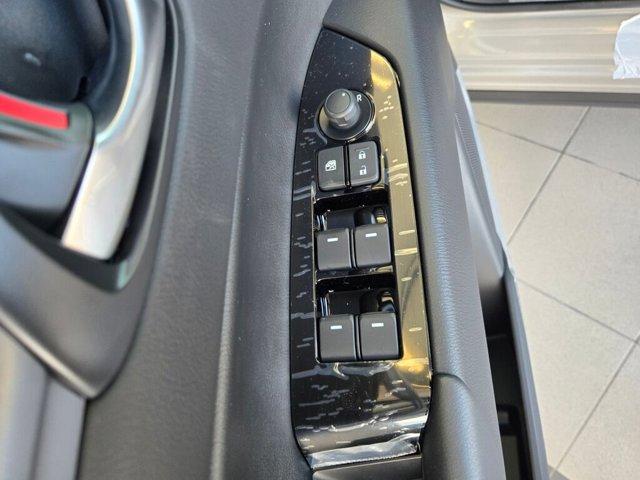 new 2025 Mazda CX-5 car, priced at $29,026