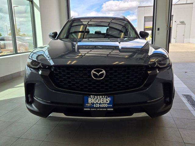 used 2023 Mazda CX-50 car, priced at $32,760