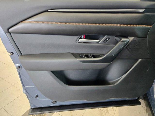 new 2025 Mazda CX-50 Hybrid car, priced at $37,291