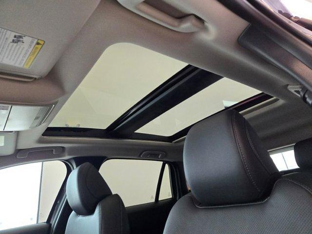 new 2025 Mazda CX-50 Hybrid car, priced at $37,291