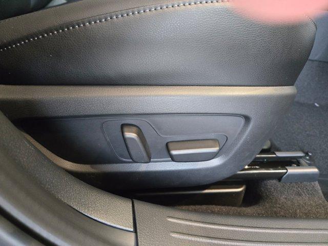 new 2025 Mazda CX-50 Hybrid car, priced at $36,907