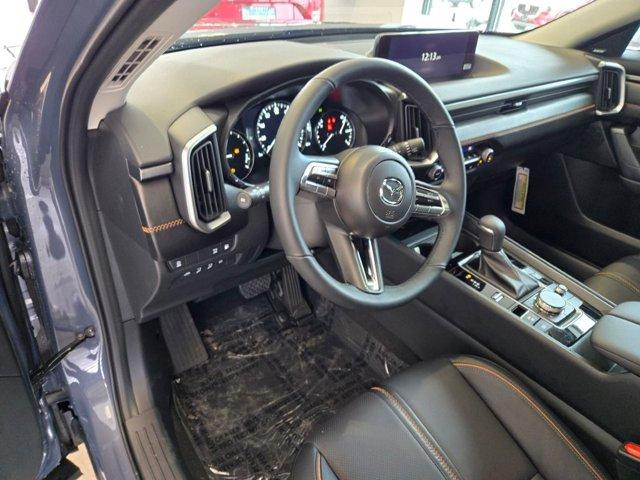 new 2025 Mazda CX-50 Hybrid car, priced at $37,291