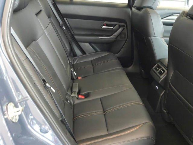 new 2025 Mazda CX-50 Hybrid car, priced at $37,291