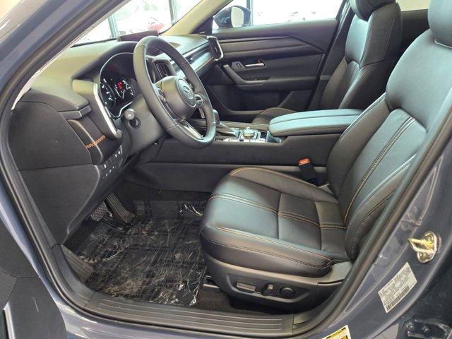 new 2025 Mazda CX-50 Hybrid car, priced at $37,291