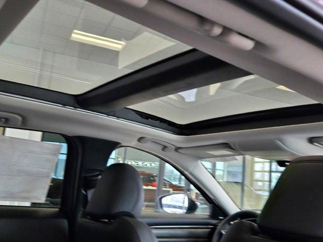 new 2025 Mazda CX-50 Hybrid car, priced at $37,291