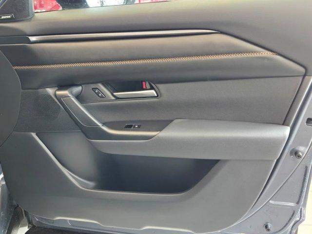 new 2025 Mazda CX-50 Hybrid car, priced at $37,291