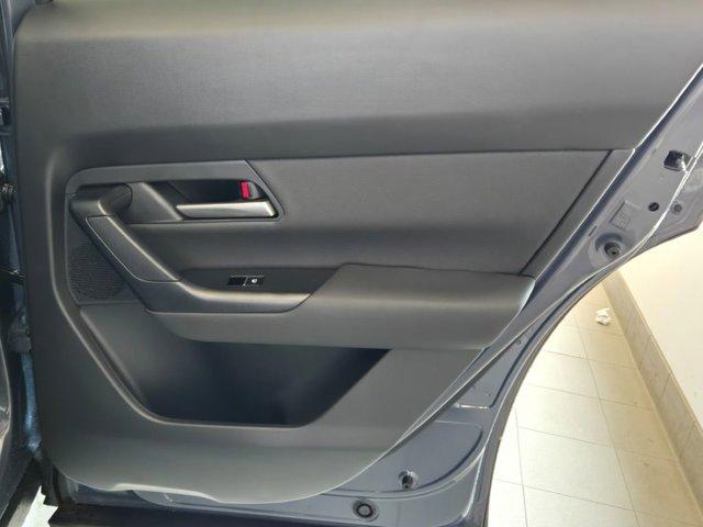 new 2025 Mazda CX-50 Hybrid car, priced at $37,291