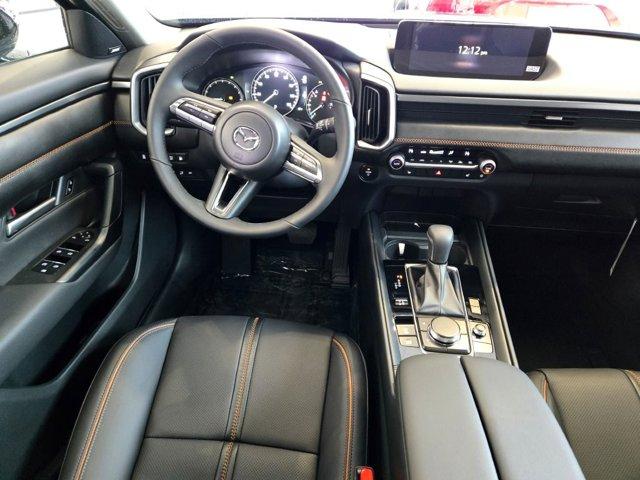 new 2025 Mazda CX-50 Hybrid car, priced at $37,291