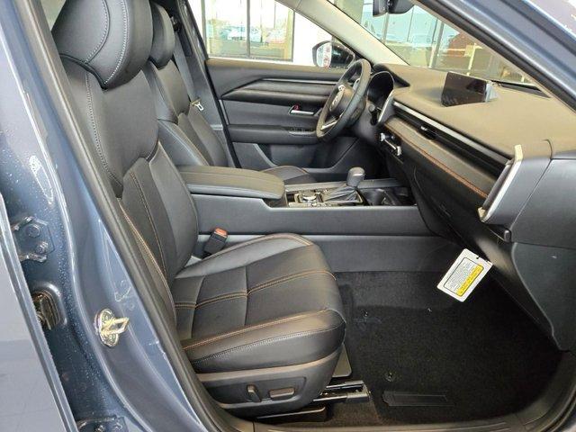 new 2025 Mazda CX-50 Hybrid car, priced at $37,291