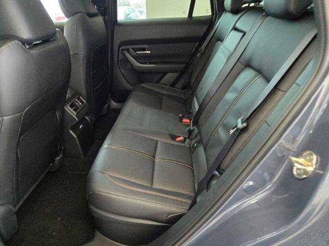 new 2025 Mazda CX-50 Hybrid car, priced at $37,291