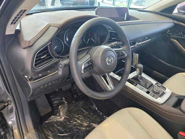 new 2025 Mazda CX-30 car, priced at $33,922