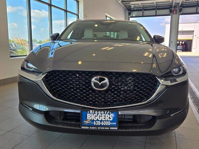 new 2025 Mazda CX-30 car, priced at $31,244