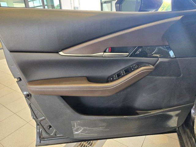 new 2025 Mazda CX-30 car, priced at $31,622