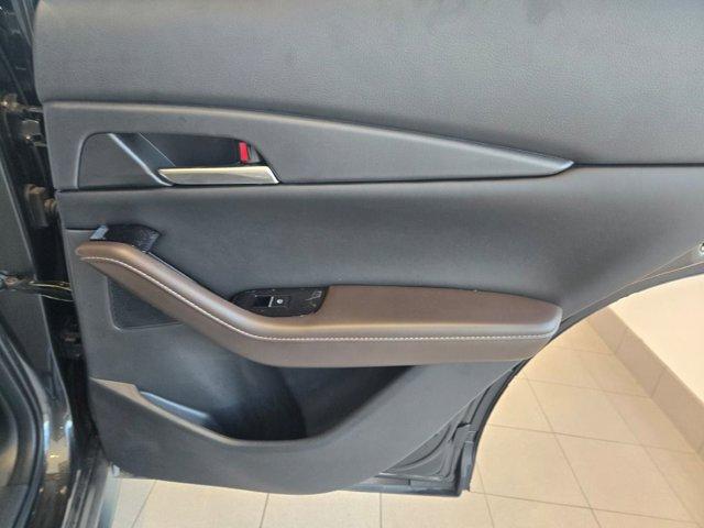 new 2025 Mazda CX-30 car, priced at $31,622