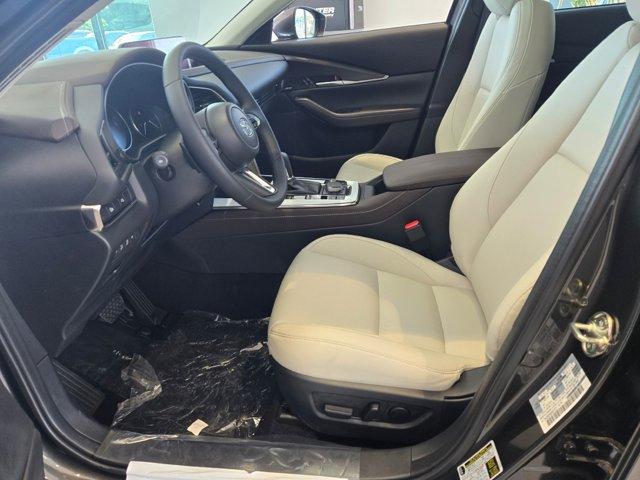 new 2025 Mazda CX-30 car, priced at $33,922