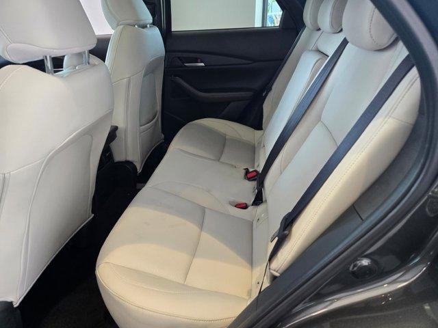 new 2025 Mazda CX-30 car, priced at $33,922